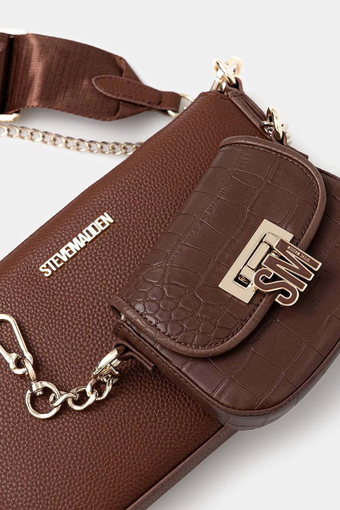 Чанта BNAIM BAG COCOA
