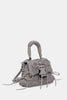 Чанта BDIEGO - M BAG GREY