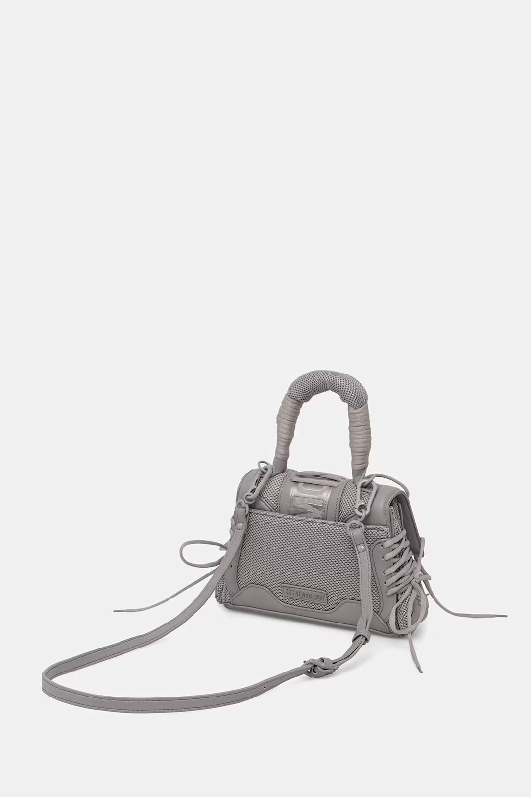 Чанта BDIEGO - M BAG GREY