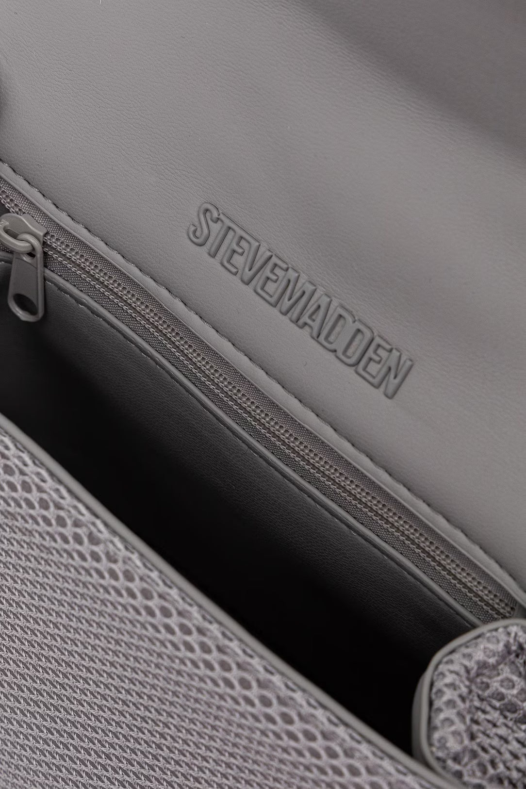 Чанта BDIEGO - M BAG GREY