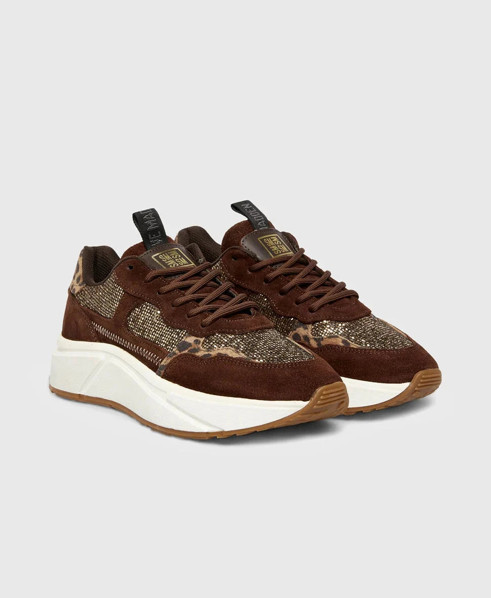 Маратонки STARLYN TRAINER MULTI