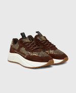 Маратонки STARLYN TRAINER MULTI