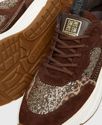 Маратонки STARLYN TRAINER MULTI