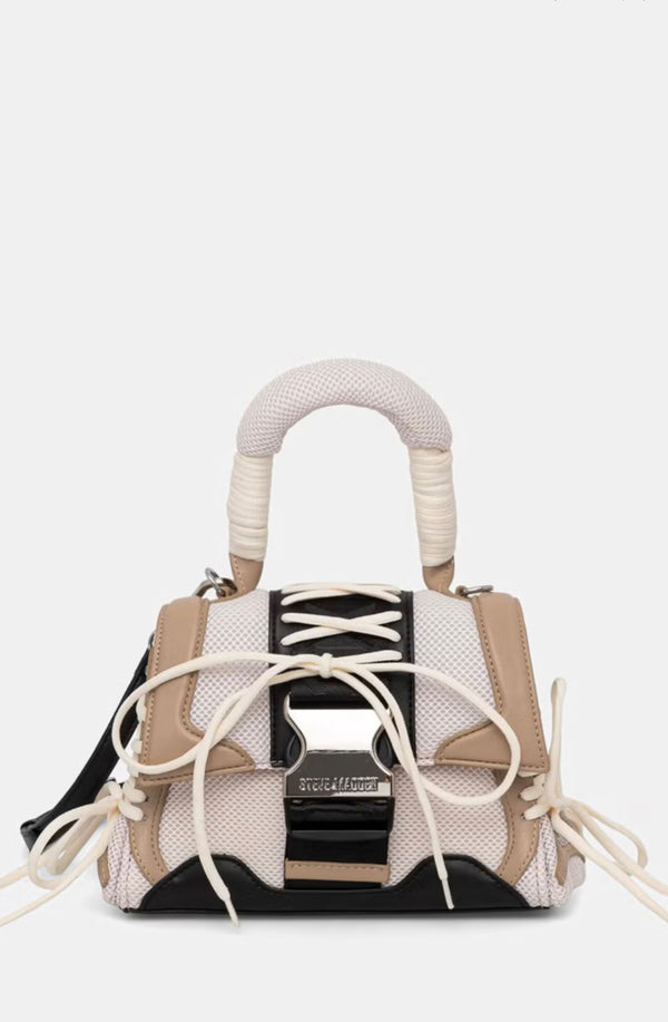 Чанта BDIEGO - M BAG CREAM