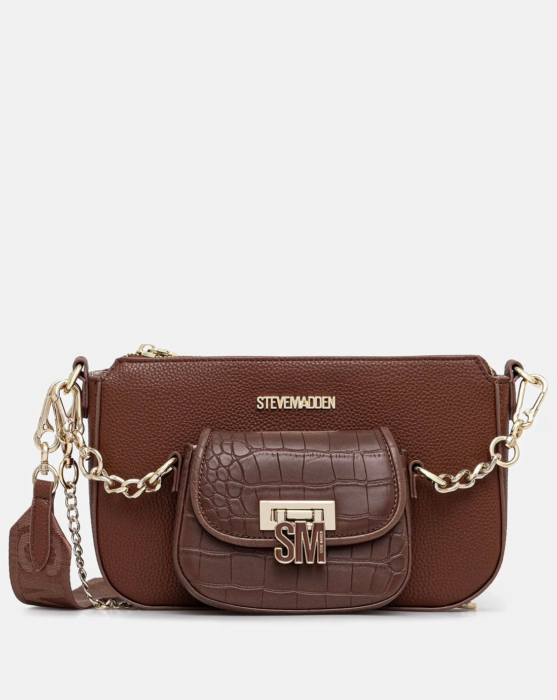 Чанта BNAIM BAG COCOA