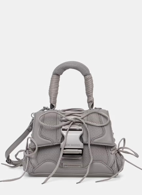 Чанта BDIEGO - M BAG GREY