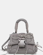 Чанта BDIEGO - M BAG GREY