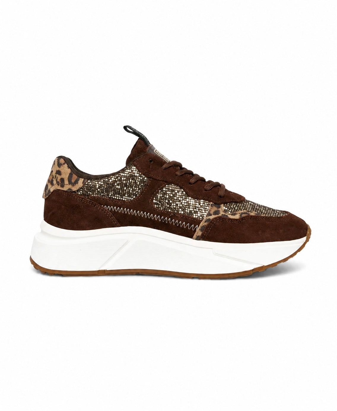 Маратонки STARLYN TRAINER MULTI