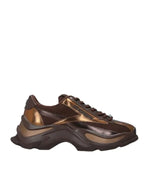 Сникърси ZOOMZ ICE PEWTER BRONZE
