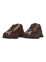 Сникърси ZOOMZ ICE PEWTER BRONZE