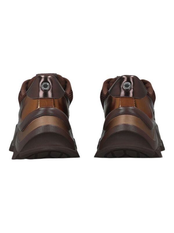 Сникърси ZOOMZ ICE PEWTER BRONZE