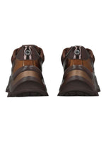 Сникърси ZOOMZ ICE PEWTER BRONZE