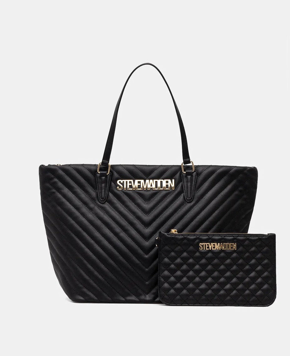 Чанта BJUDE SET BAG BLACK