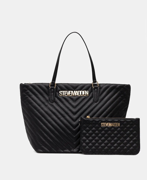 Чанта BJUDE SET BAG BLACK