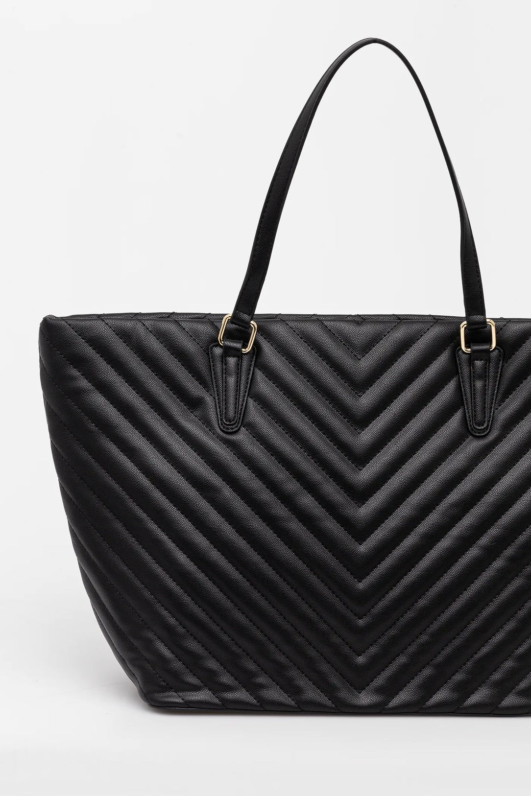 Чанта BJUDE SET BAG BLACK