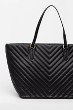 Чанта BJUDE SET BAG BLACK