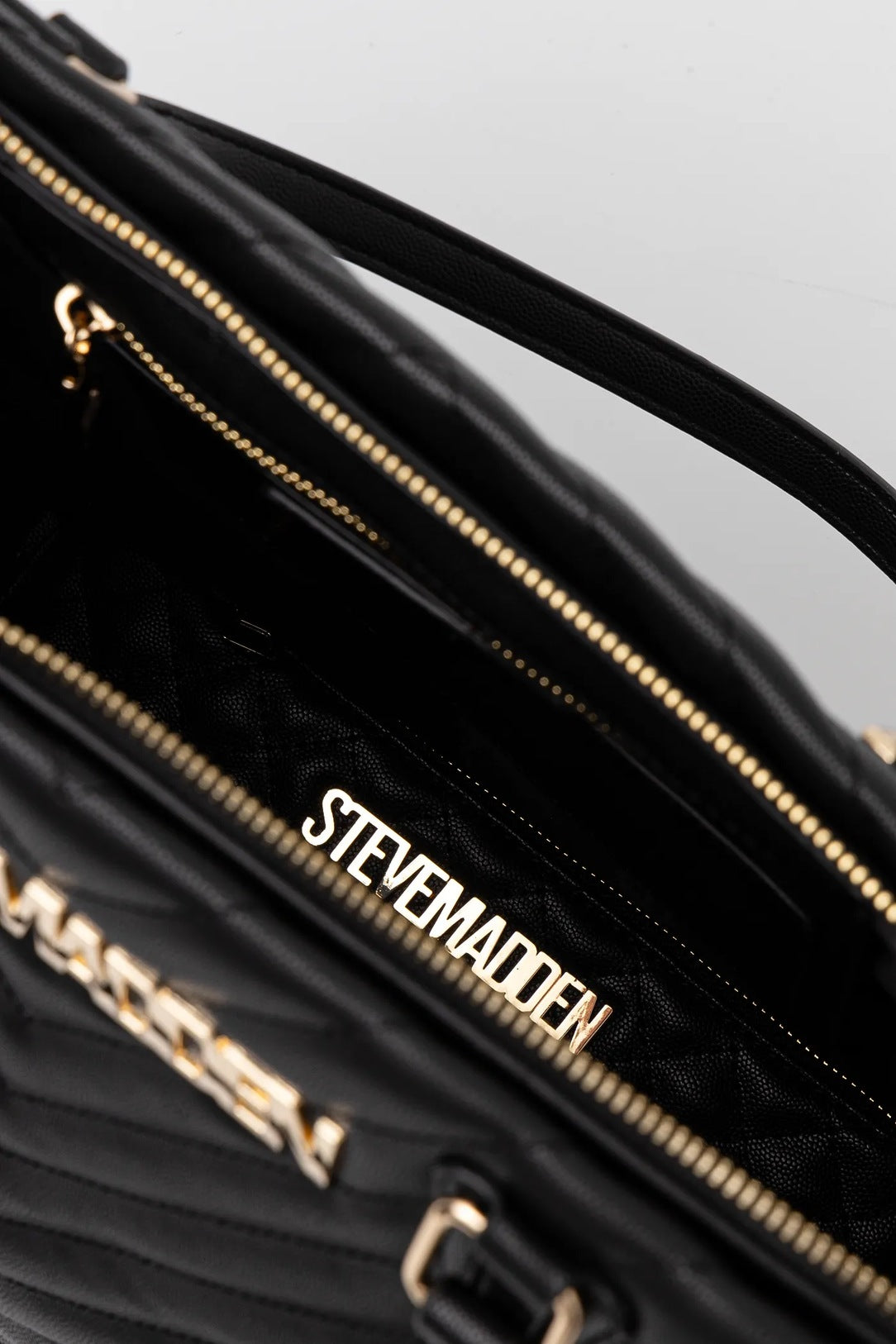 Чанта BJUDE SET BAG BLACK