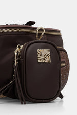 Чанта BMISTI - P BAG CHOC