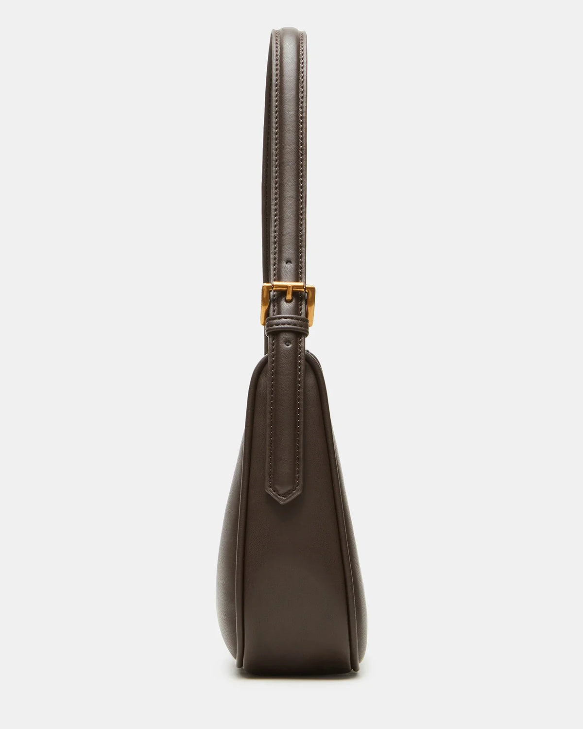 Чанта BSMITH BAG BROWN