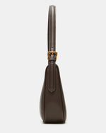 Чанта BSMITH BAG BROWN