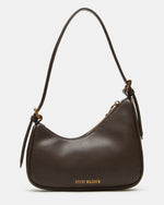 Чанта BSMITH BAG BROWN