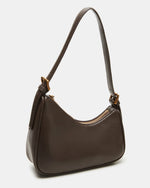 Чанта BSMITH BAG BROWN