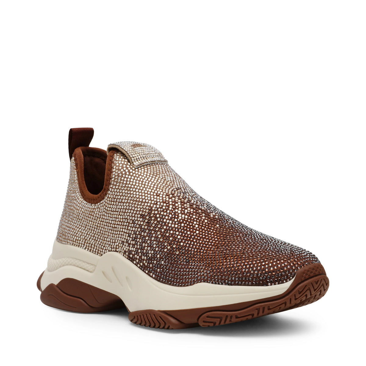 Маратонки MYTHICAL TRAINER BRN/GLD