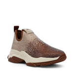 Маратонки MYTHICAL TRAINER BRN/GLD