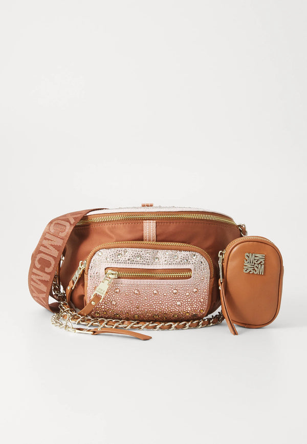Чанта BMISTI - P BAG CAMEL