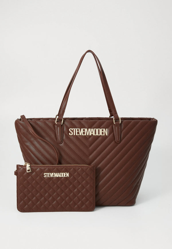 Чанта BJUDE SET BAG BROWN